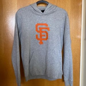 San Francisco Giants Uni-Sex Sweatshirt
